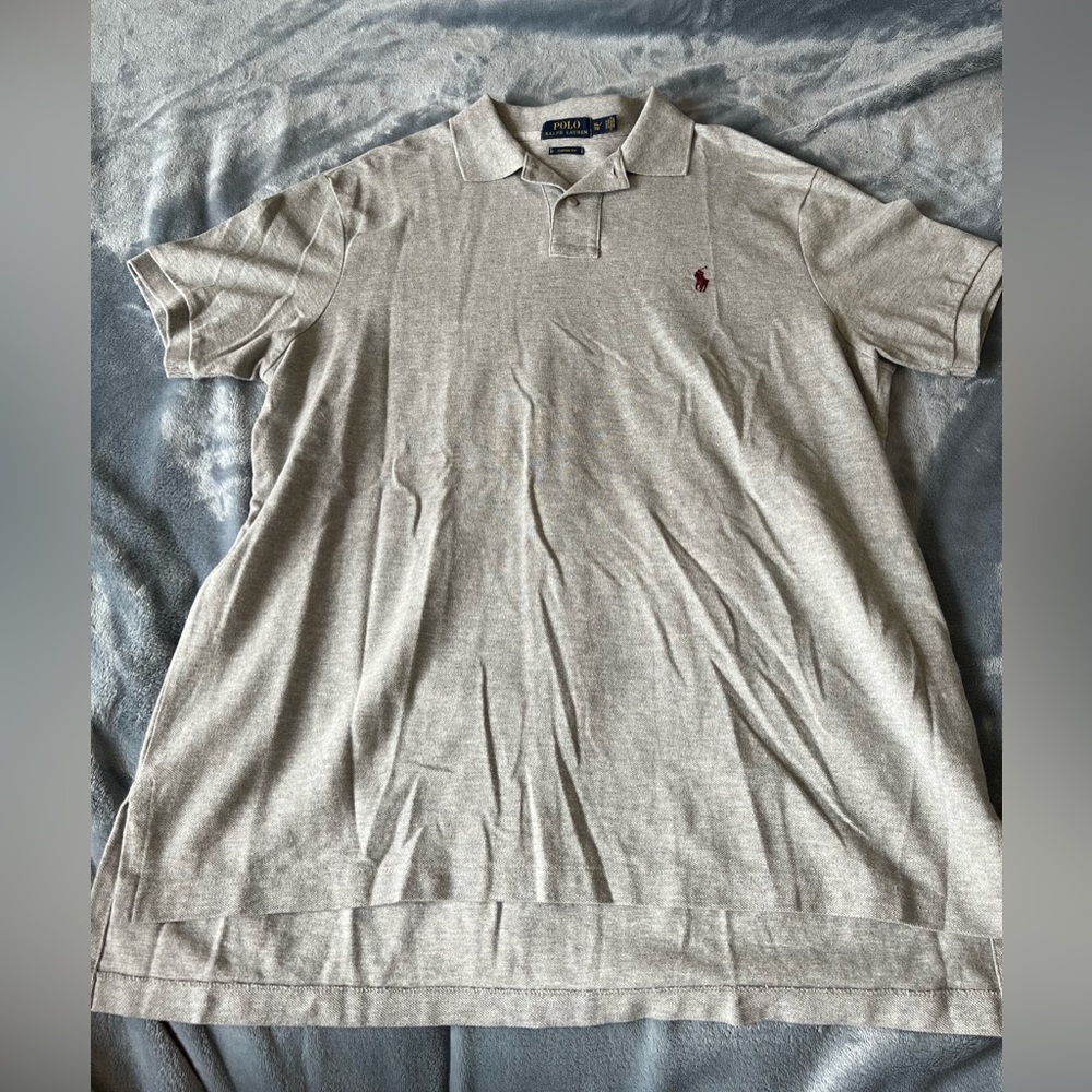 Ralph Lauren Polo shirt